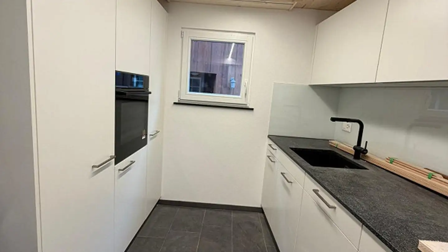 Casa singola in affitto - Kübachstrasse, 9442 Berneck - Foto 3