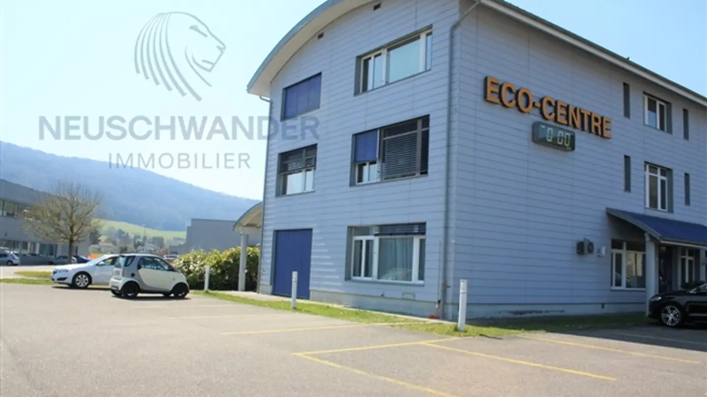 Appartamento in affitto - 2855 Glovelier - Photo 2