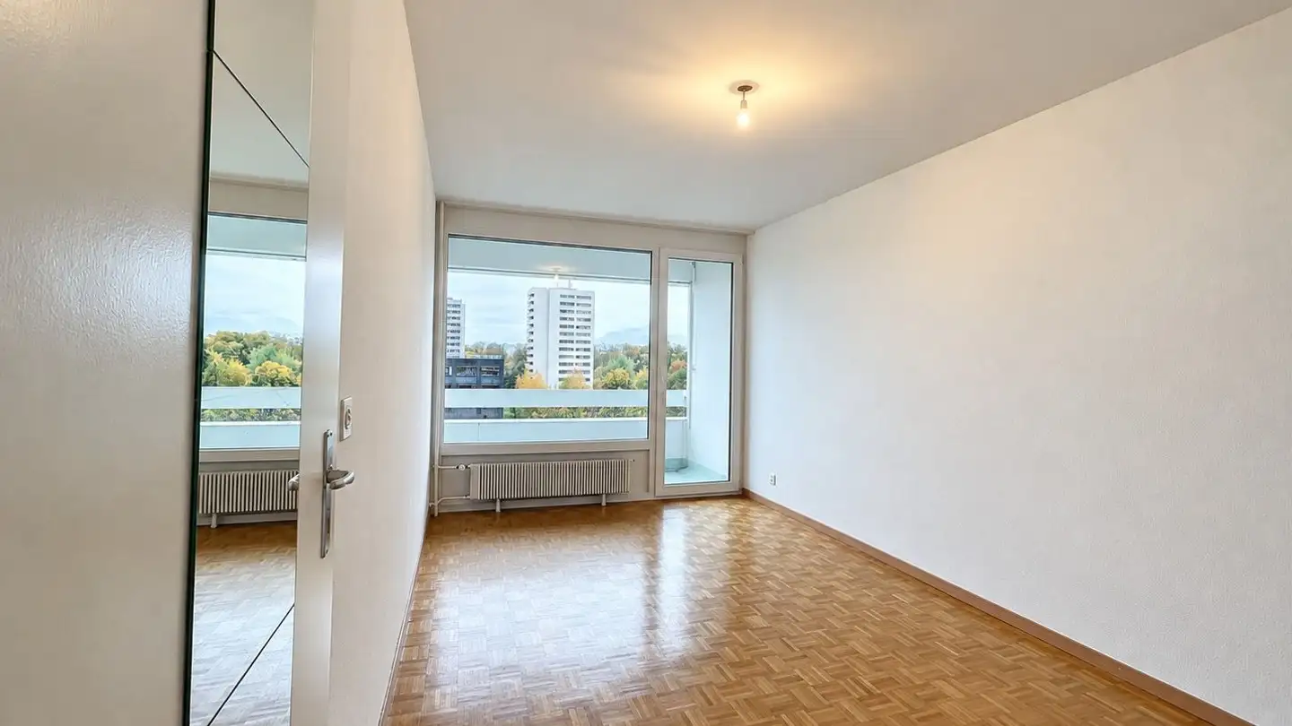 Appartamento in affitto - Route De Cité-Ouest 1, 1196 Gland - Foto 3