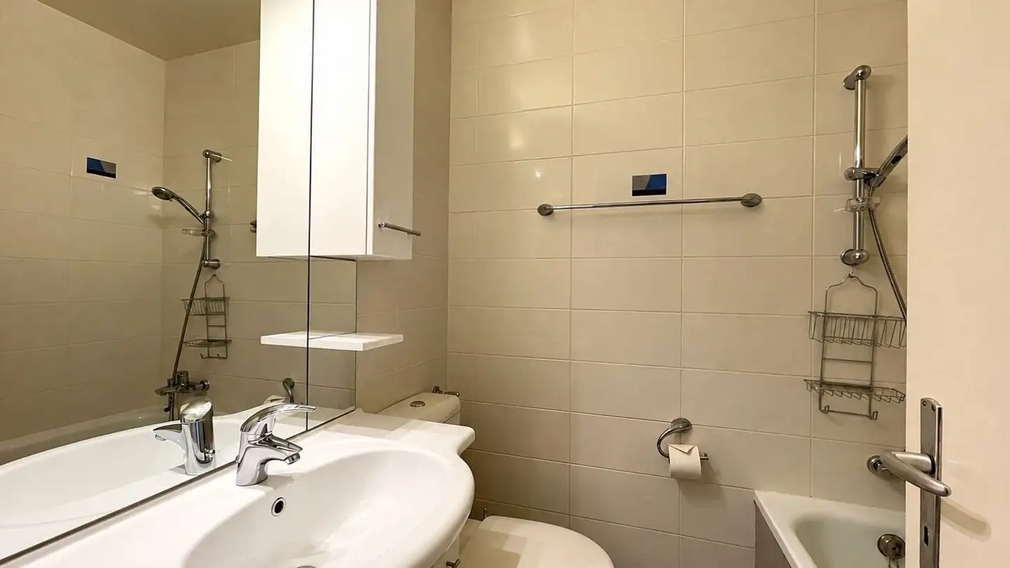 Appartamento in affitto - Route De Cité-Ouest 1, 1196 Gland - Foto 4