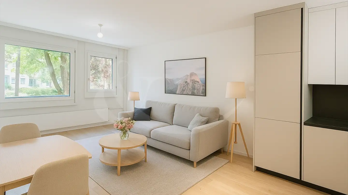 Apartment for sale - 1203 Genève