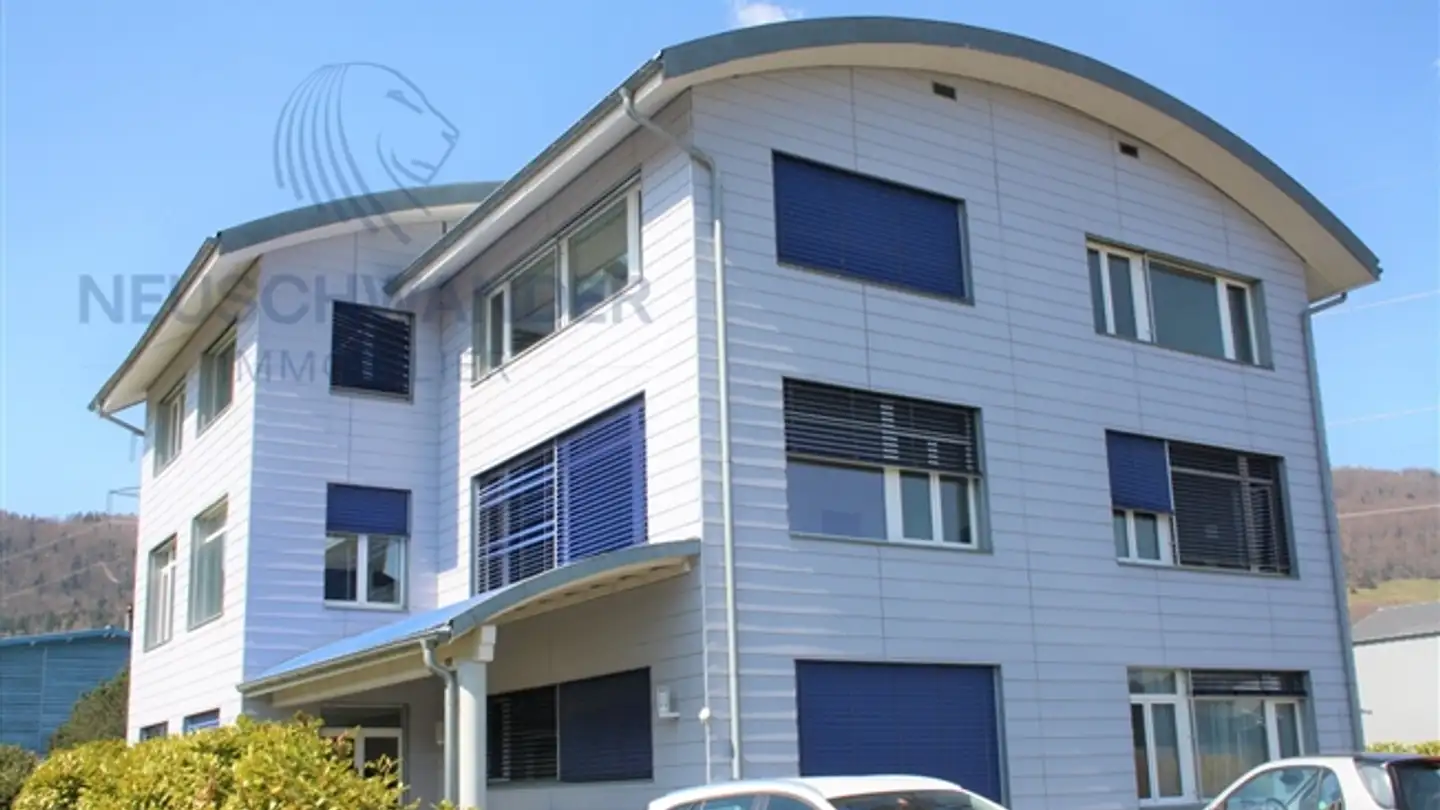 Appartamento in affitto - 2855 Glovelier - Photo 3