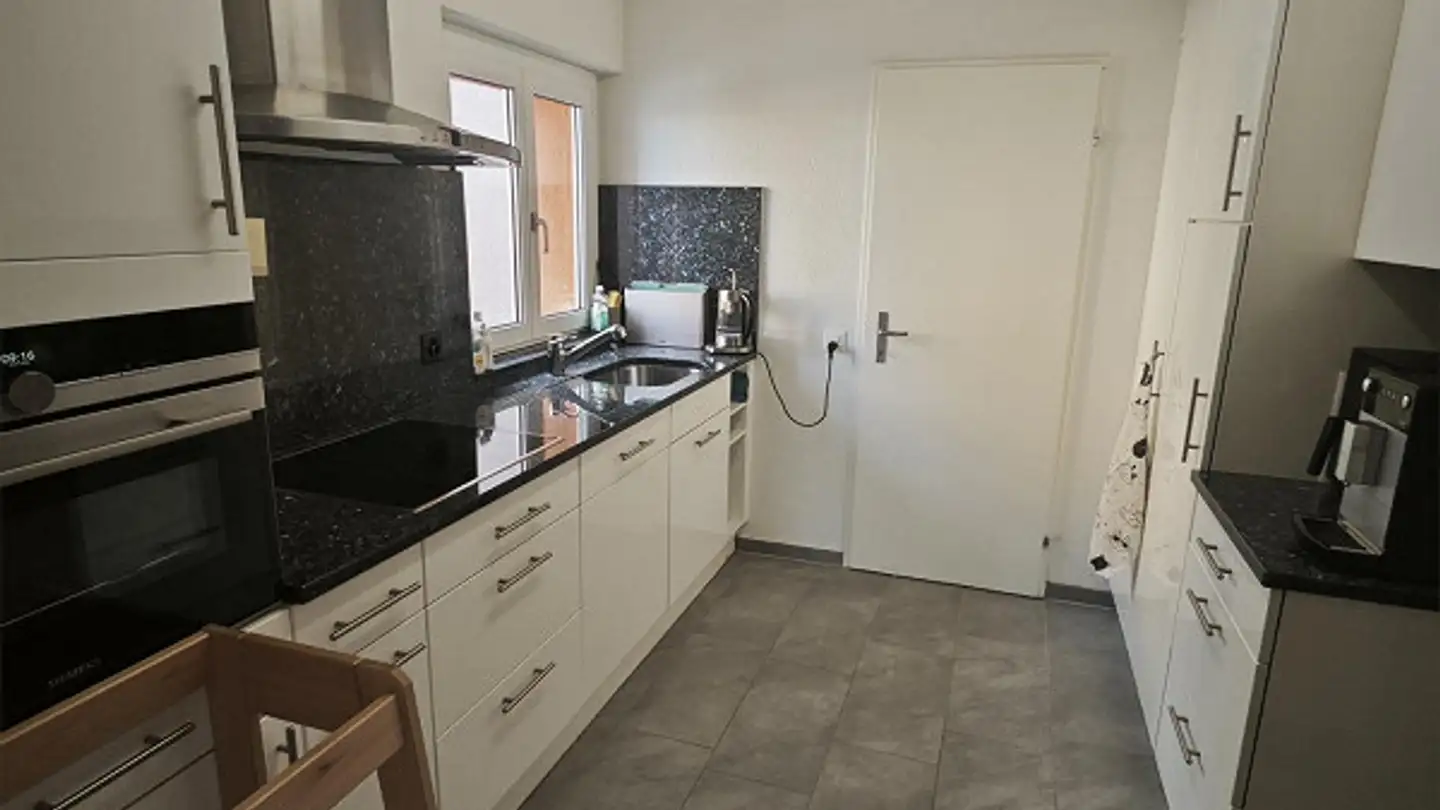 Apartment for rent - Zürcherstrasse 57, 8102 Oberengstringen