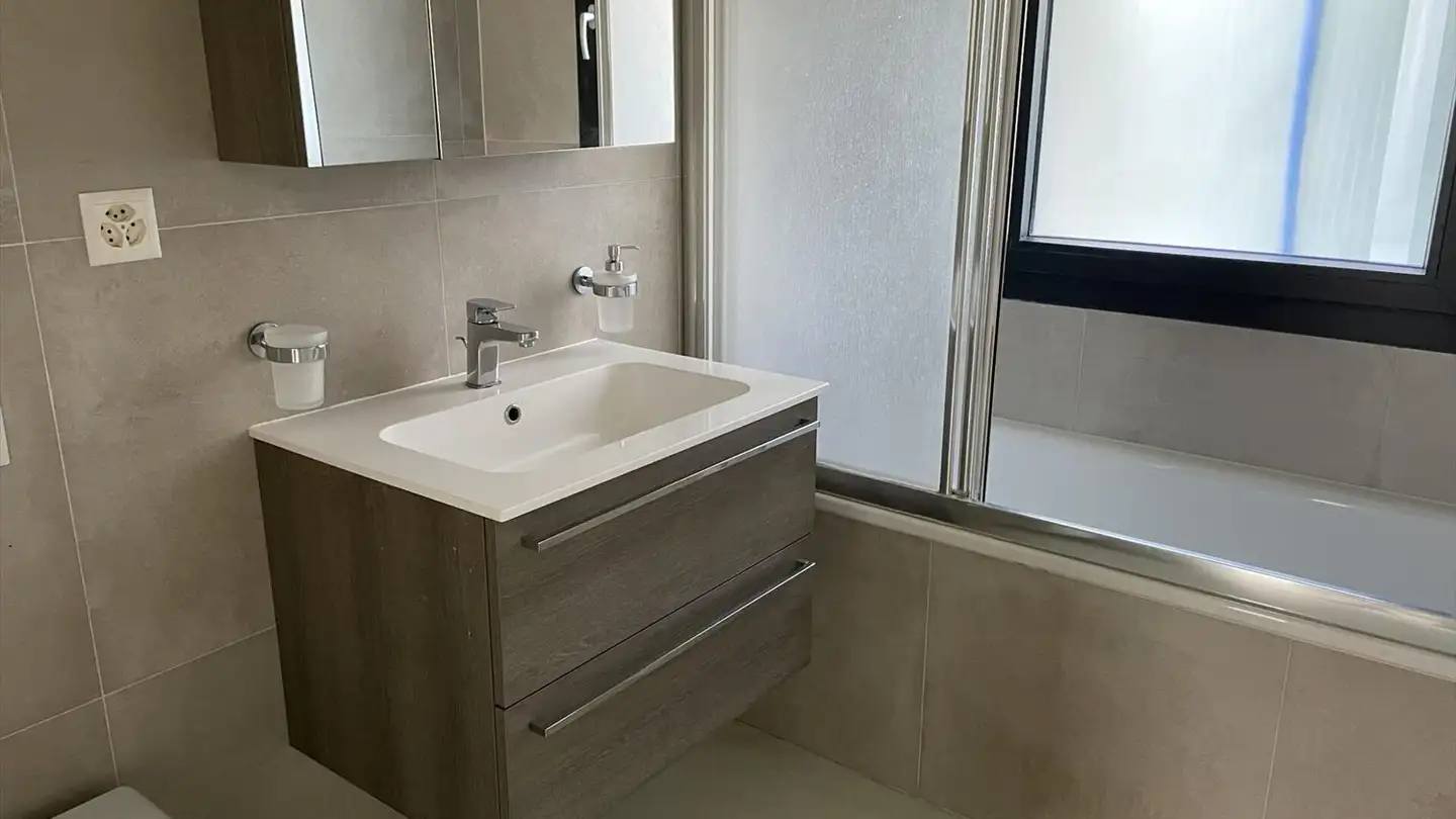 Appartamento in affitto - Chemin Des Noyerets 6, 3960 Sierre - Photo 4