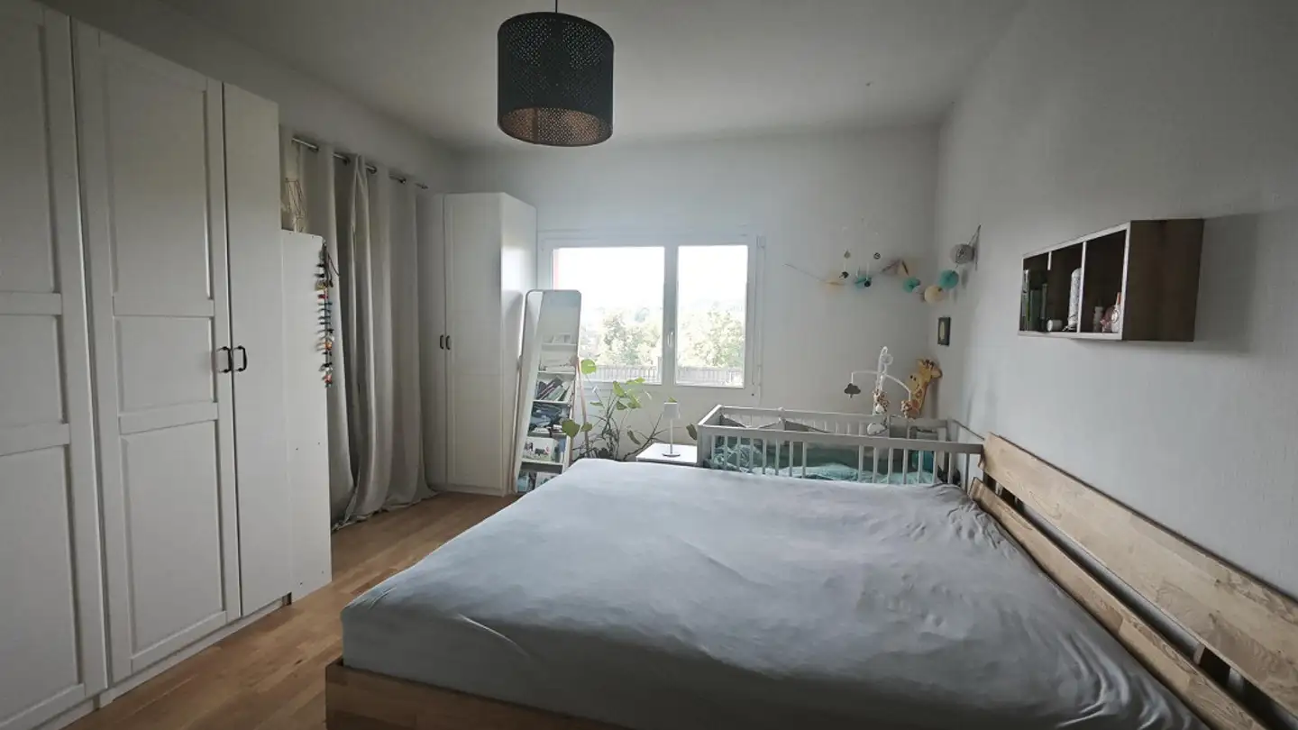 Apartment for rent - Zürcherstrasse 57, 8102 Oberengstringen - Photo 2