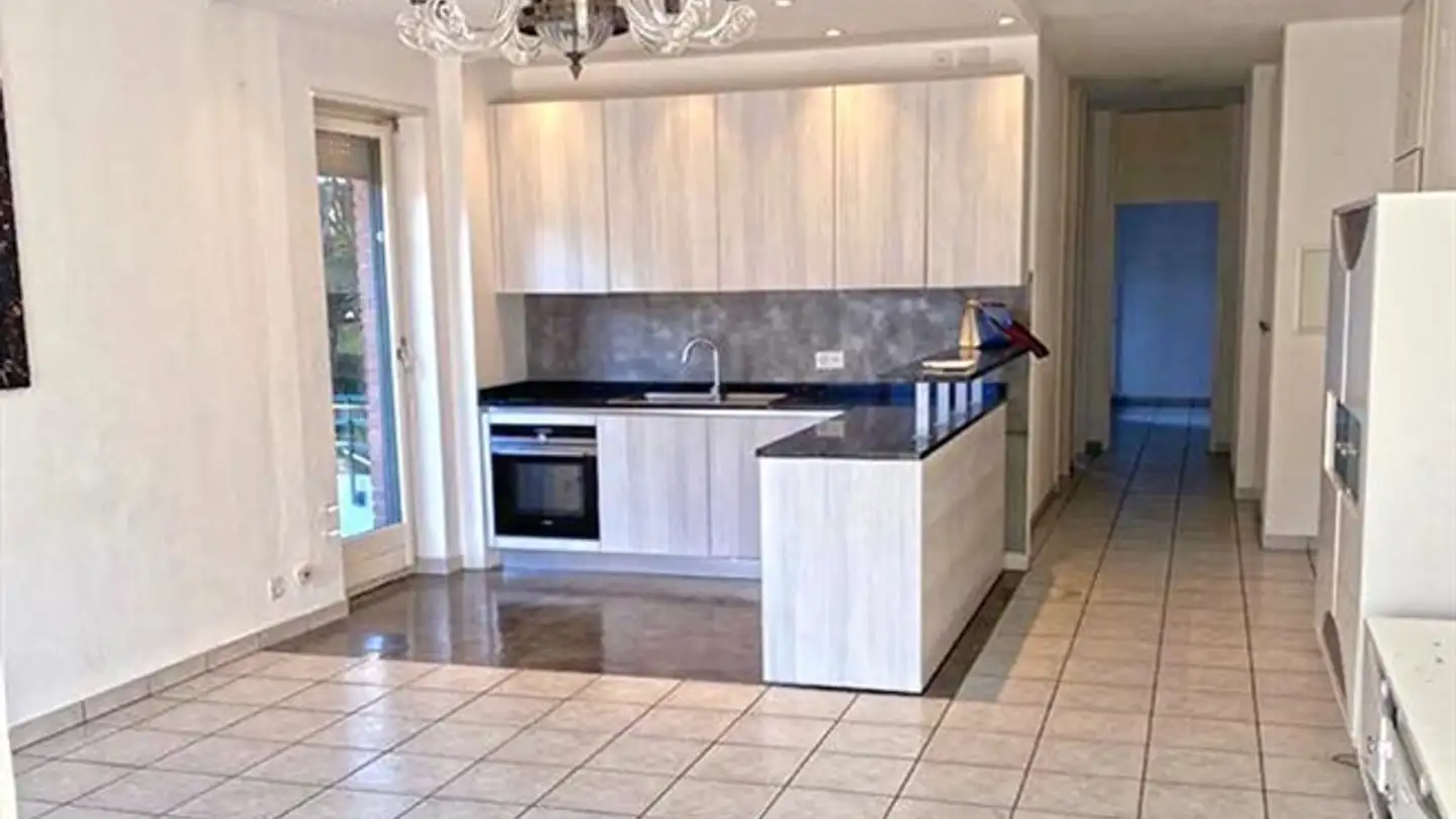 Wohnung kaufen - 6900 Lugano