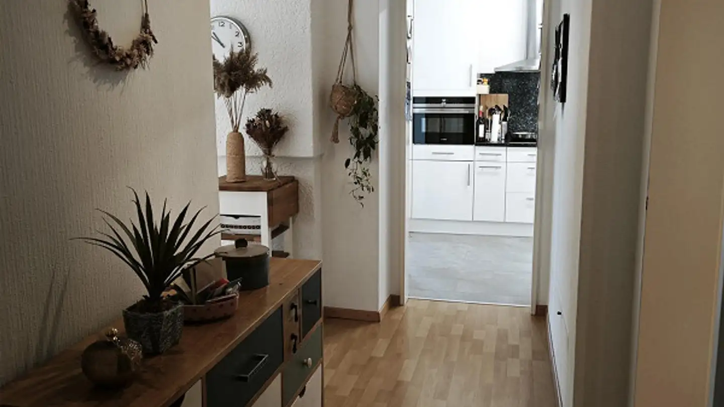 Apartment for rent - Zürcherstrasse 57, 8102 Oberengstringen - Photo 3