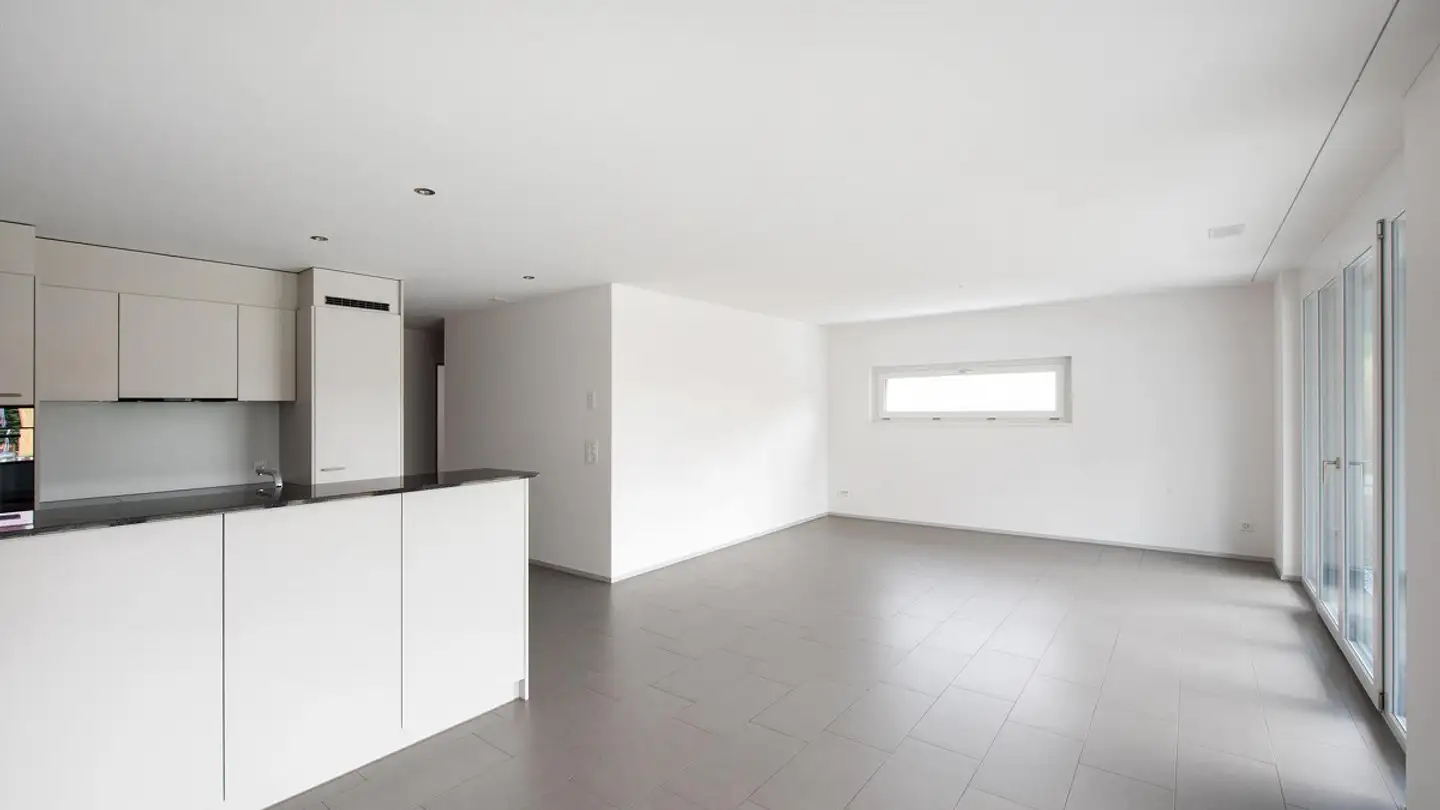 Apartment for rent - Dorfstrasse 6, 8356 Ettenhausen TG