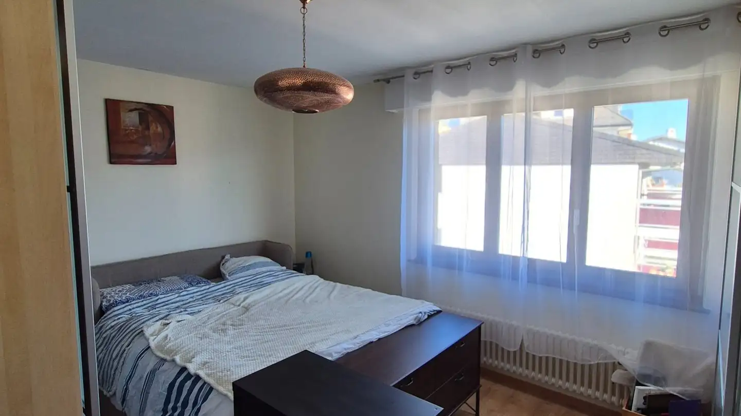 Apartment for rent - Avenue De La Cressire 2b, 1814 La Tour-de-Peilz - Photo 3