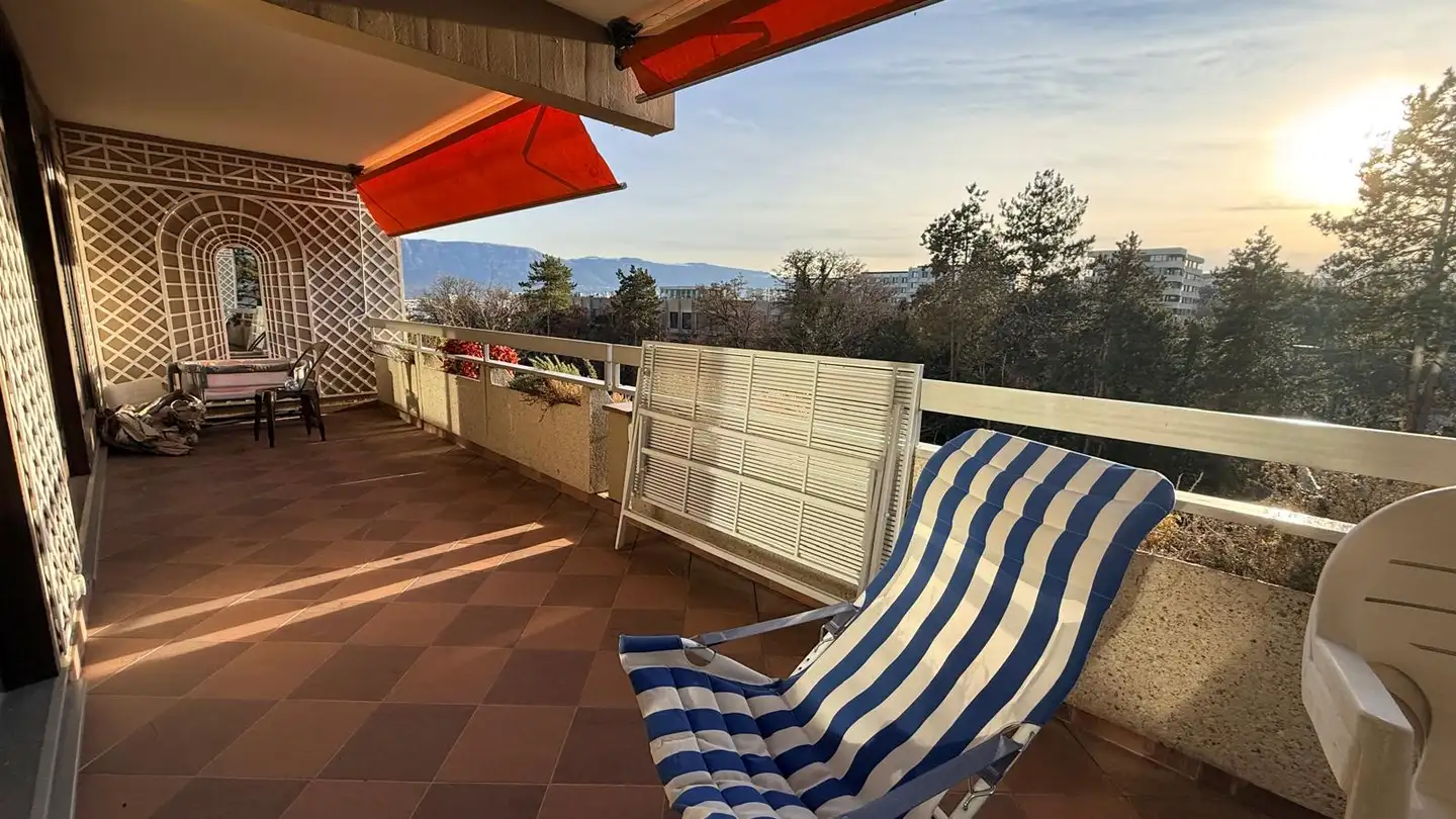 Appartamento in vendita - 1209 Genève