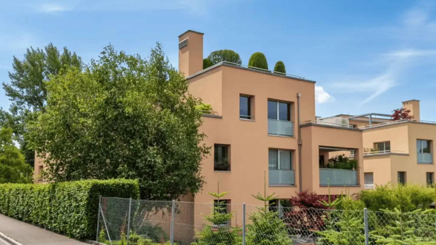 Wohnung kaufen - Riedhofstrasse 9, 8049 Zürich