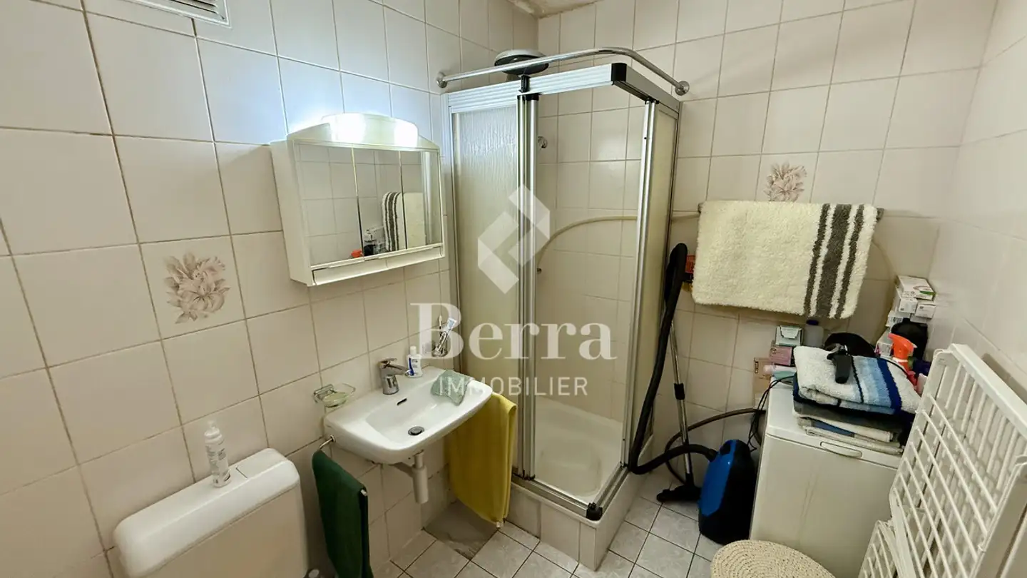 Zimmer kaufen - 1967 Bramois - Foto 3