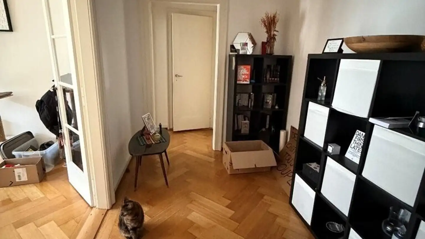 Apartment for rent - Avenue De La Gare, 1003 Lausanne - Photo 2