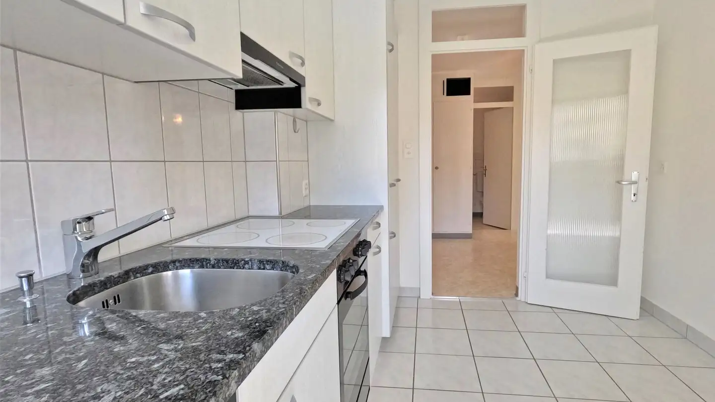 Appartement à louer - Quellenhofstrasse 3, 9200 Gossau SG - Photo 4