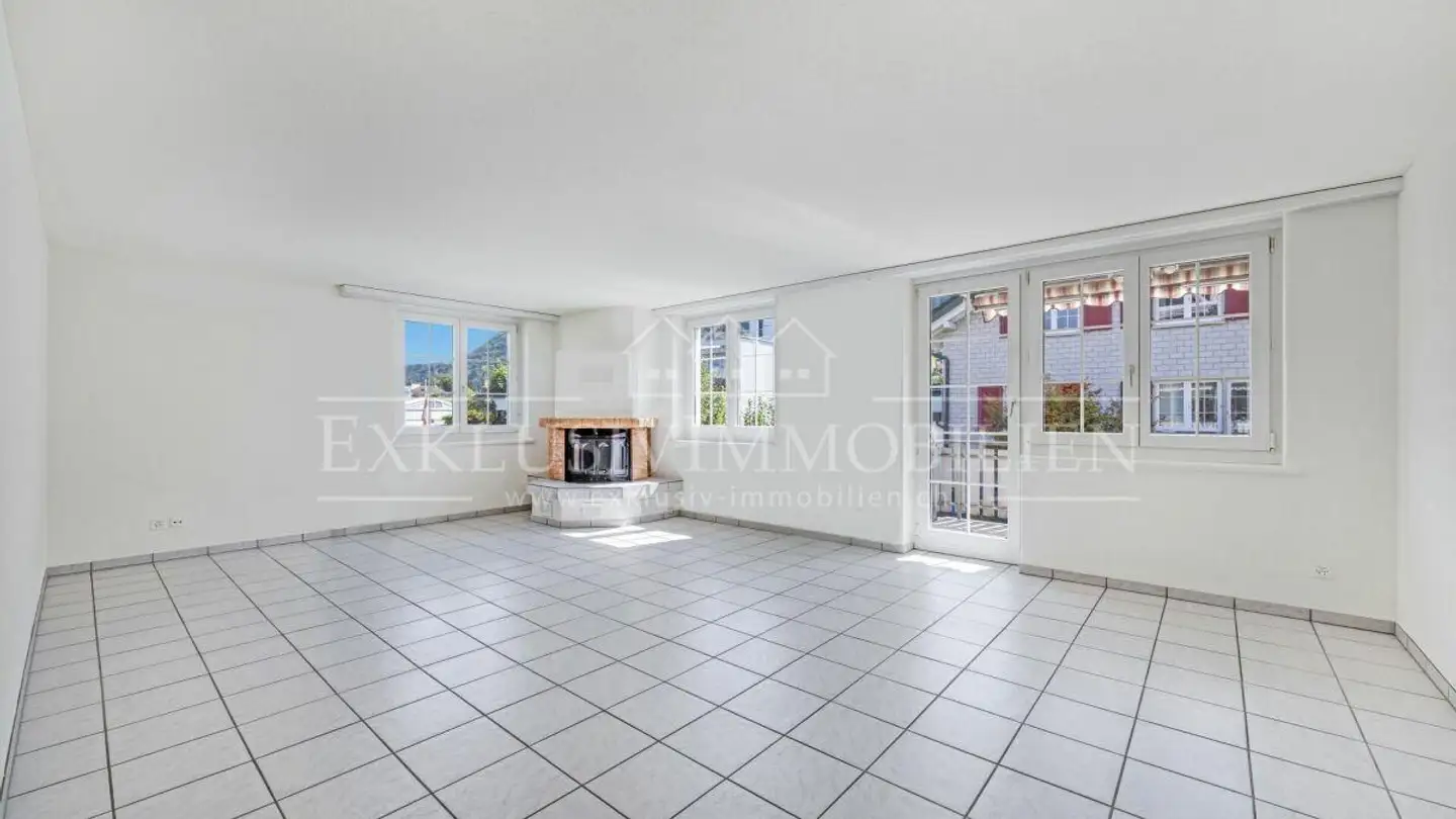 Appartement à vendre - 8862 Schübelbach - Photo 2