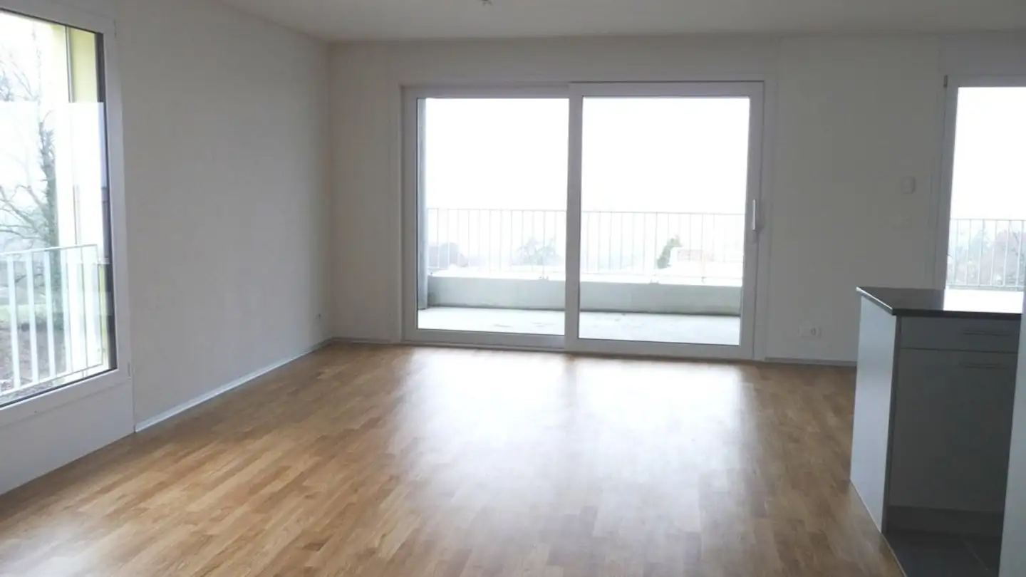 Appartement à louer - Bawarträbe 8, 3274 Hermrigen - Photo 3