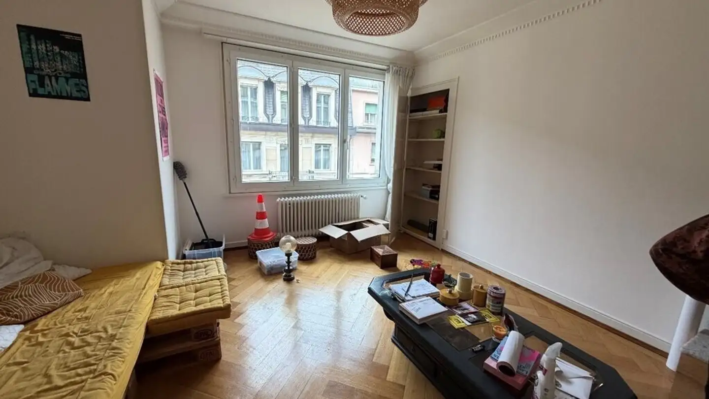 Apartment for rent - Avenue De La Gare, 1003 Lausanne - Photo 4