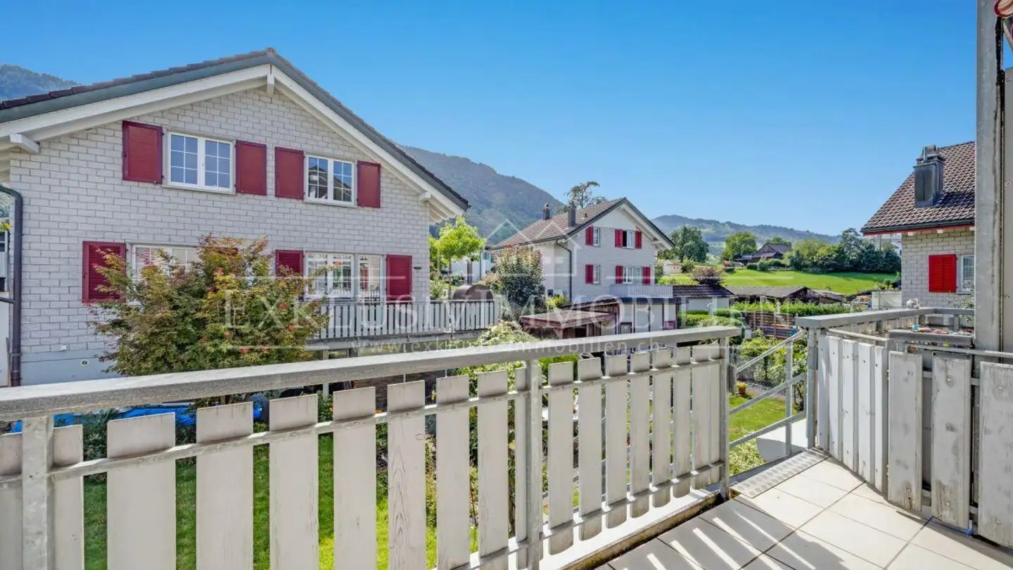 Appartement à vendre - 8862 Schübelbach - Photo 3