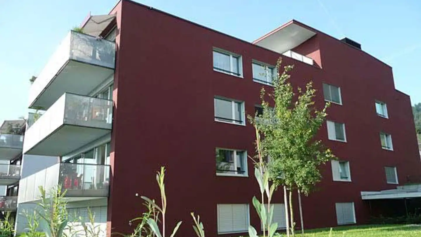 Place de parking souterraine à louer - Frauentalweg, 8045 Zürich