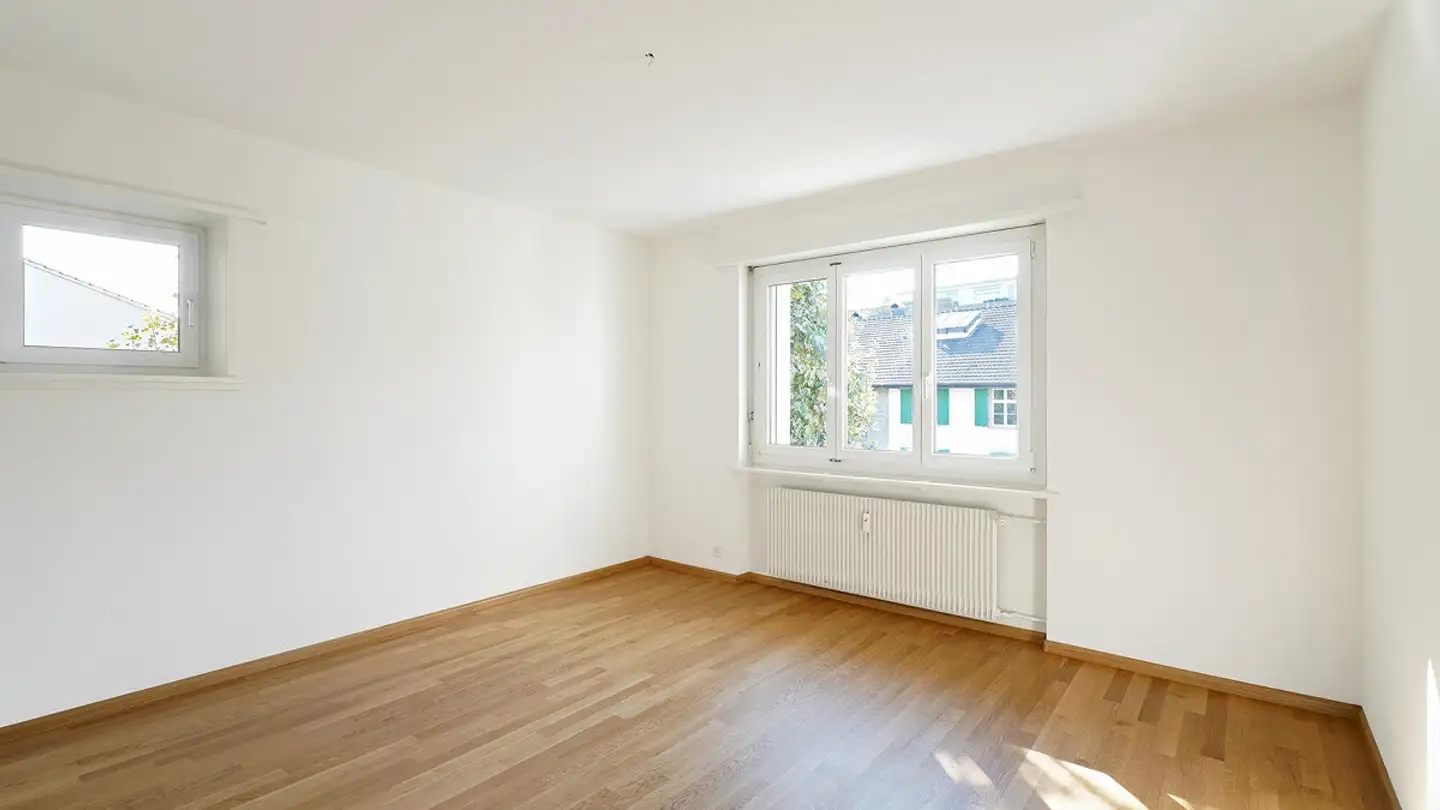 Apartment for rent - Lehenmattstrasse 201, 4052 Basel - Photo 2