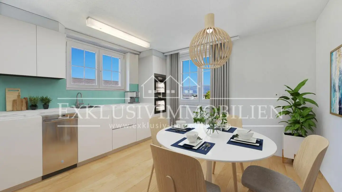 Appartement à vendre - 8862 Schübelbach - Photo 4