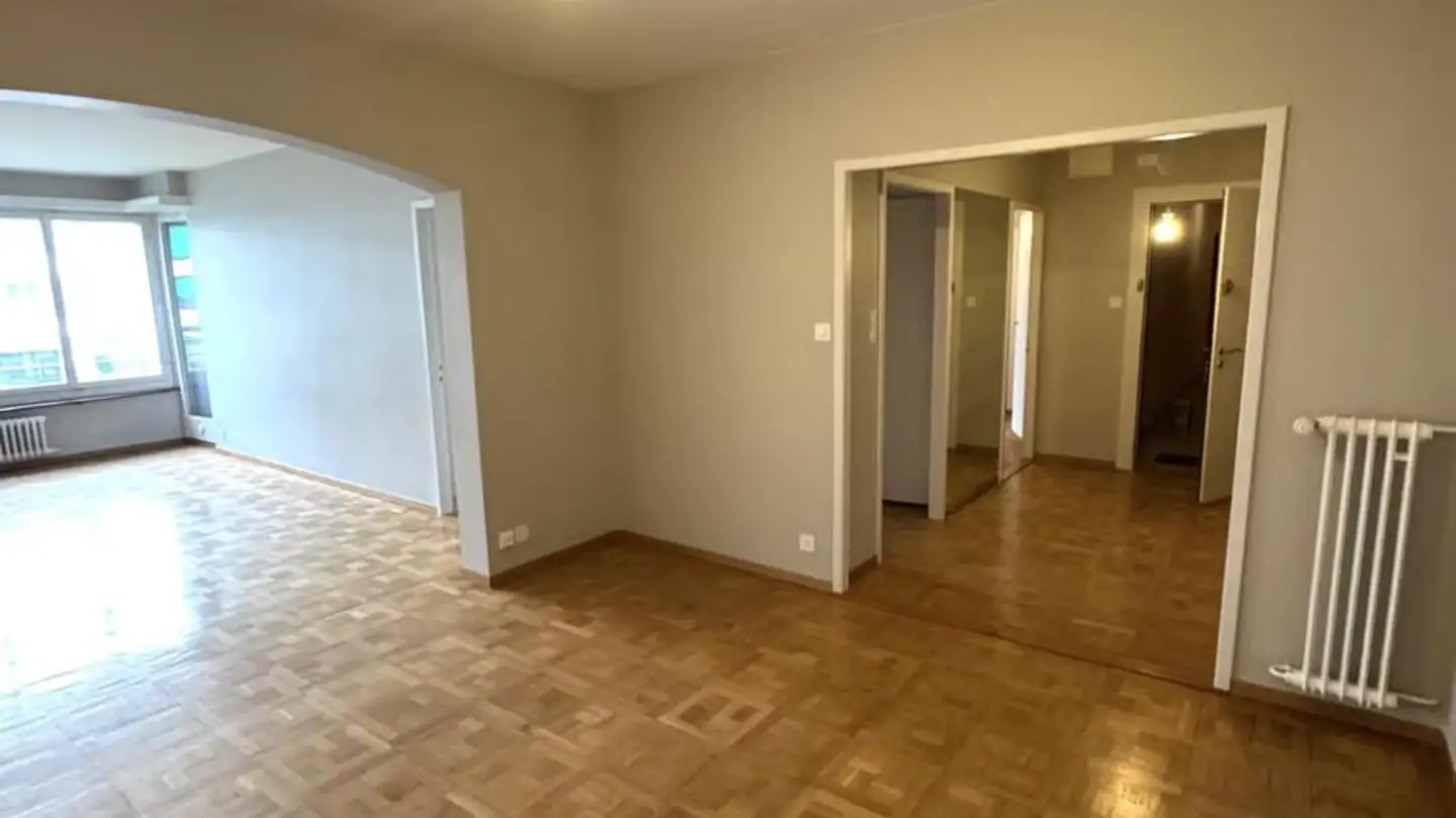 Wohnung mieten - 1206 Genève - Foto 4