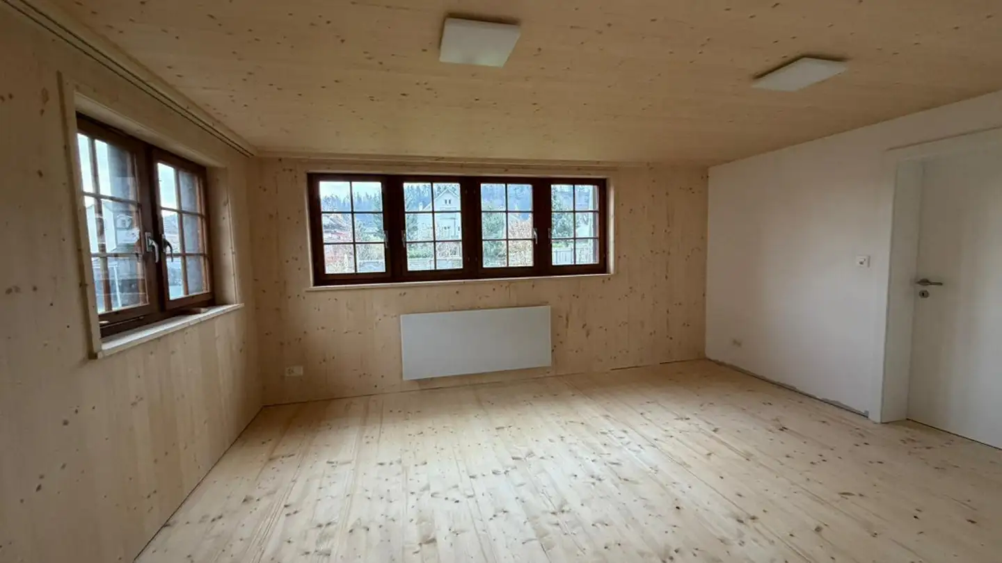 Casa singola in affitto - Kübachstrasse, 9442 Berneck - Foto 4