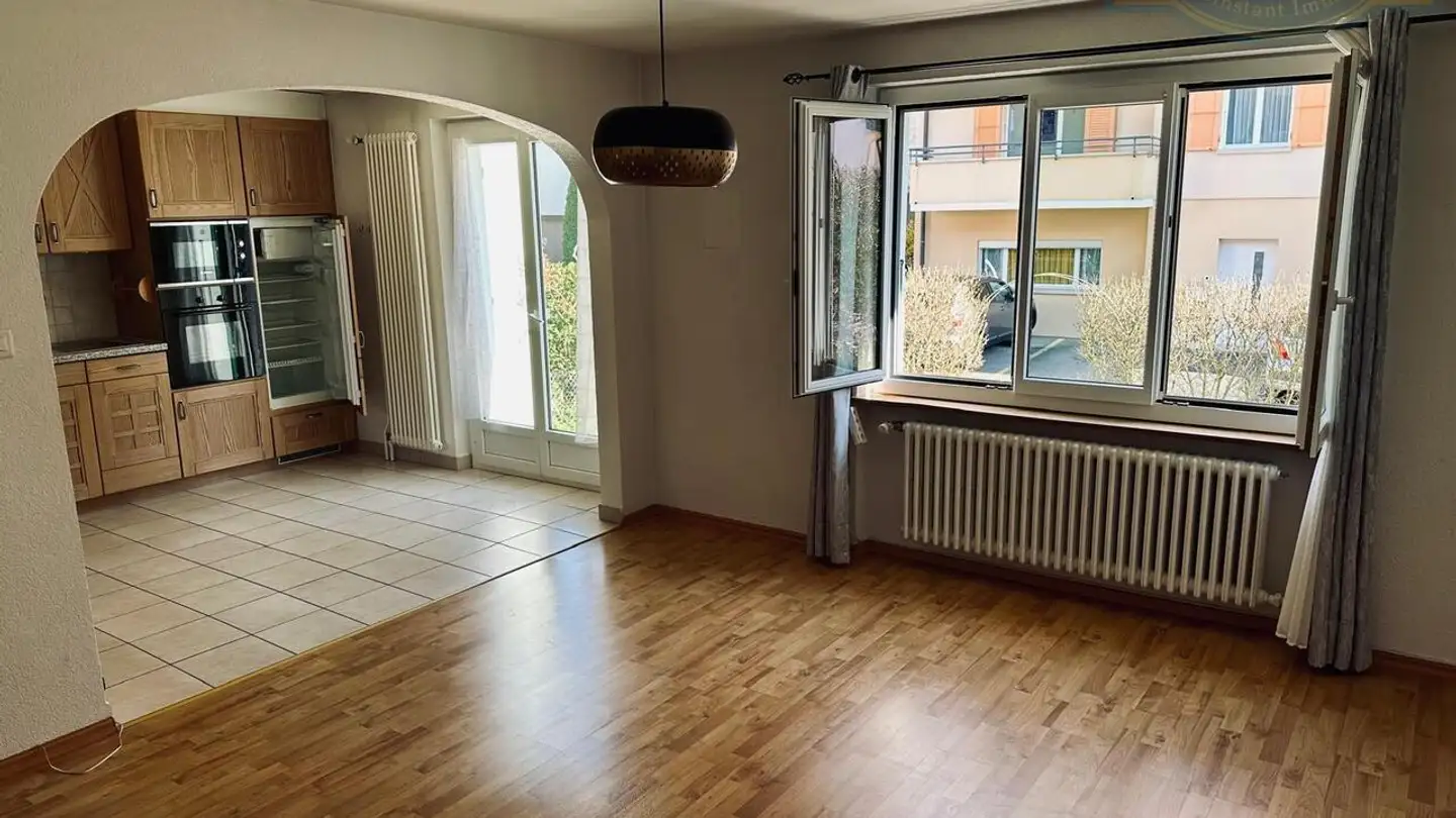 Einfamilienhaus kaufen - 2900 Porrentruy - Foto 3