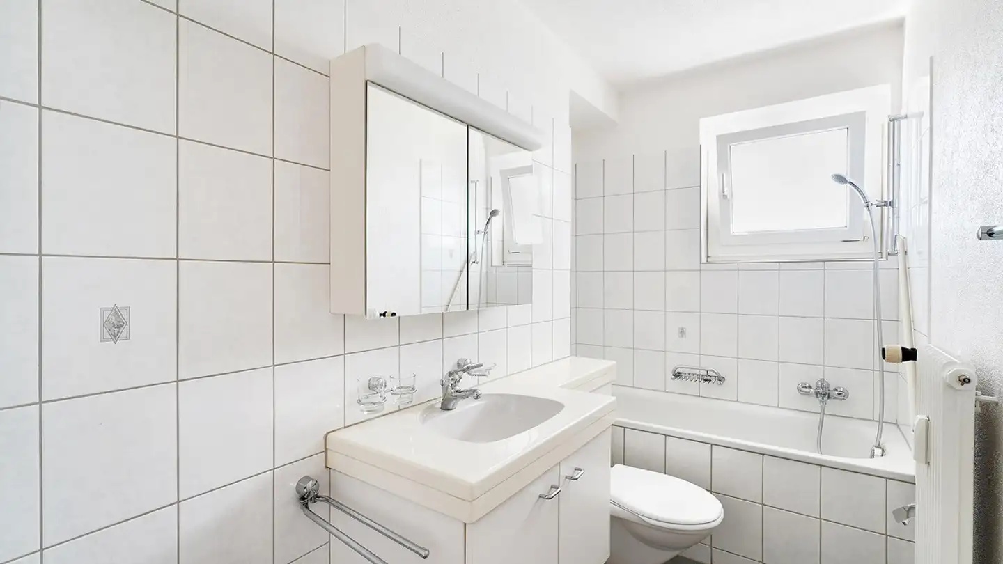 Apartment for rent - Lehenmattstrasse 201, 4052 Basel - Photo 4