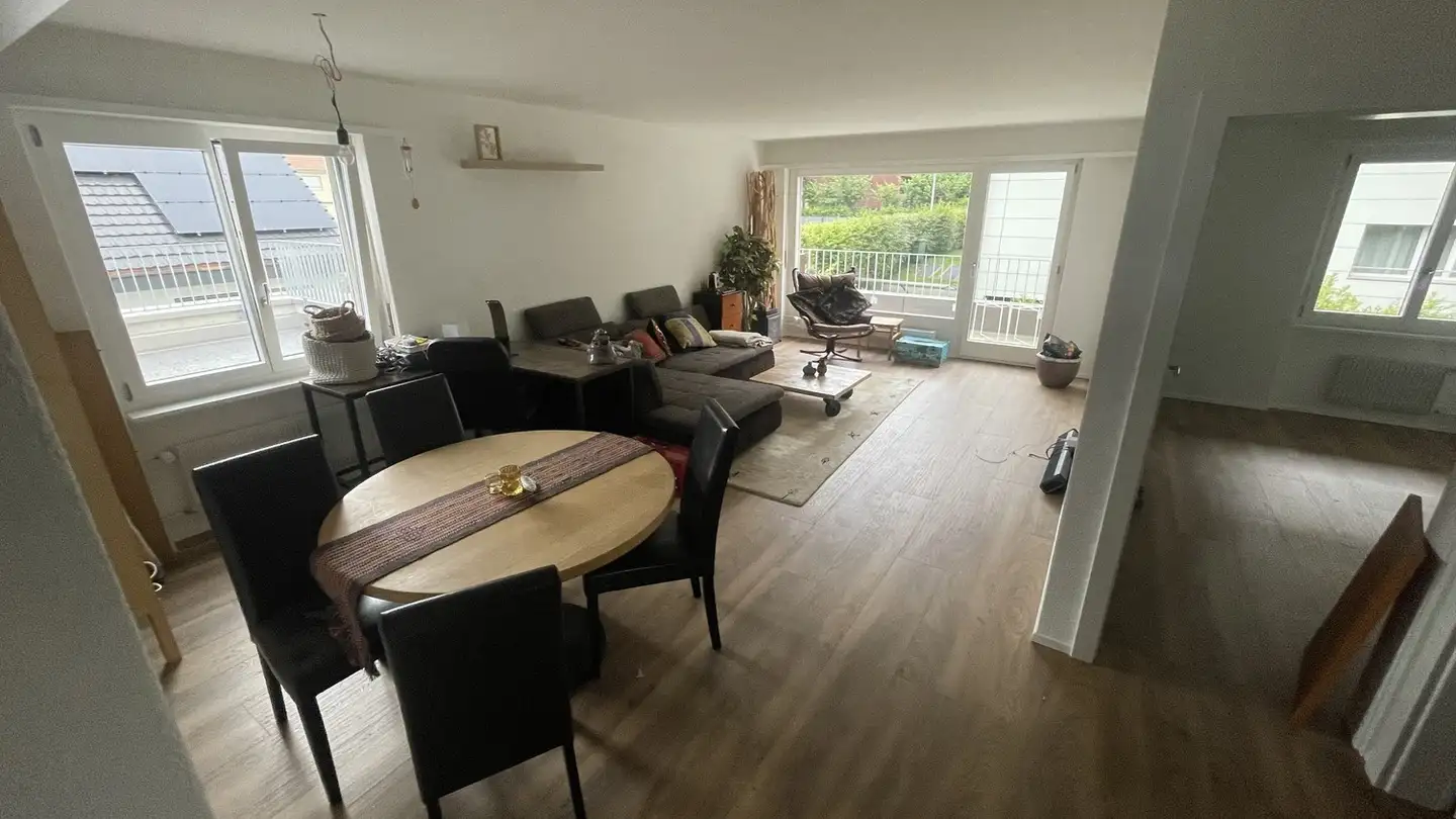 Single room for rent - Spiegelstrasse, 3095 Spiegel b. Bern