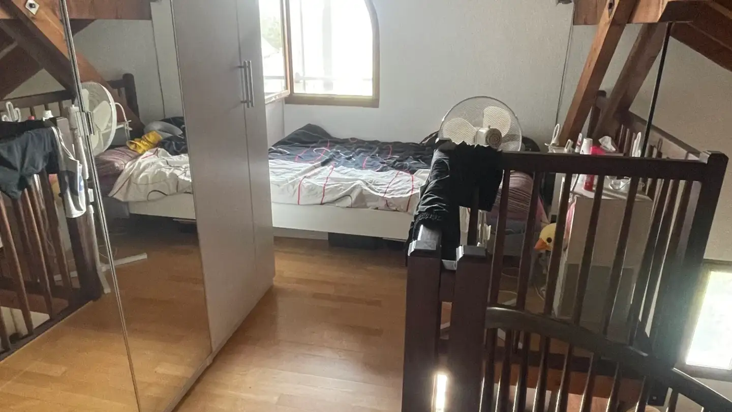 Apartment for rent - Route De Forestal 67, 1285 Athenaz (Avusy) - Photo 3