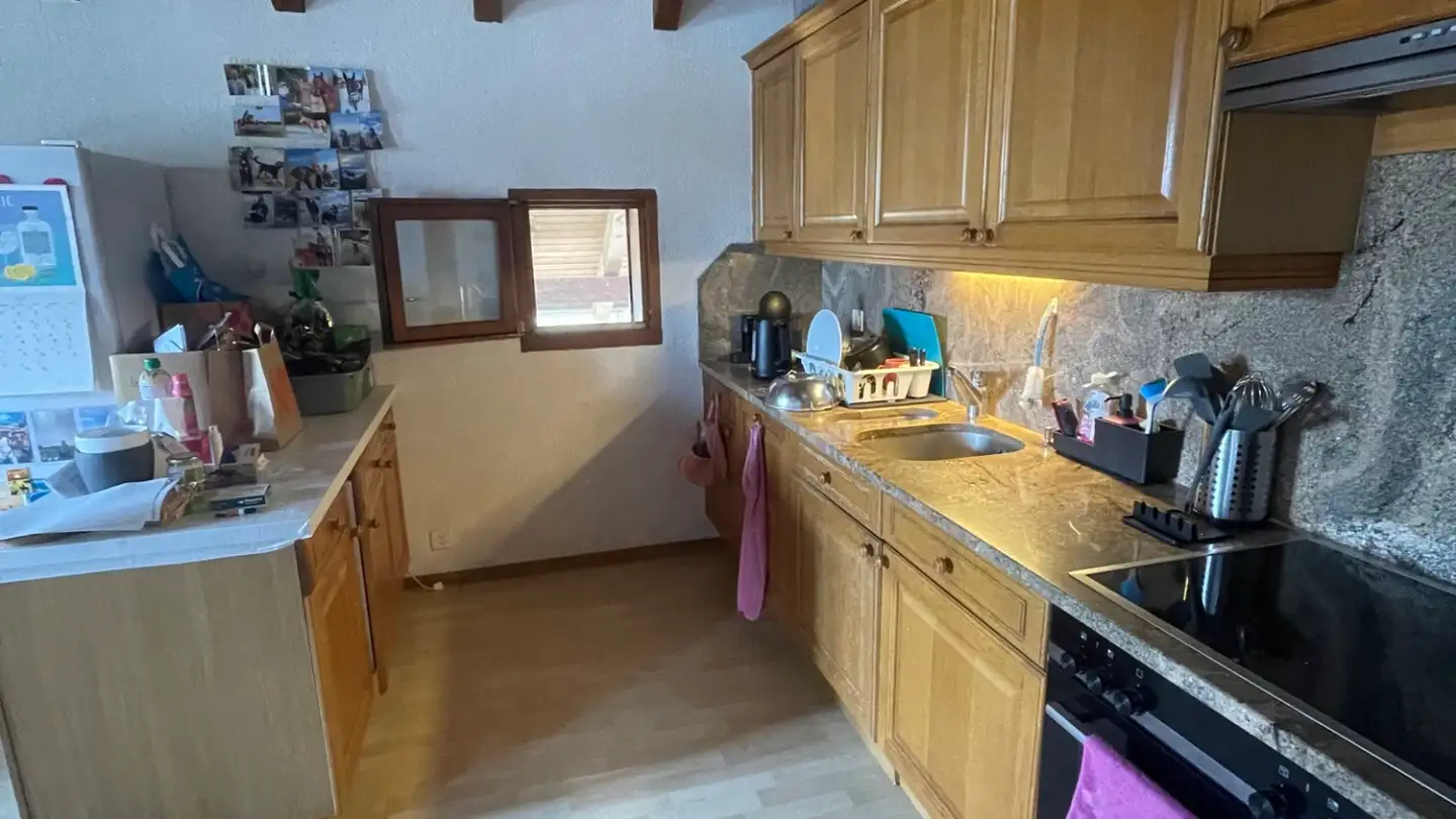 Apartment for rent - Route De Forestal 67, 1285 Athenaz (Avusy) - Photo 4
