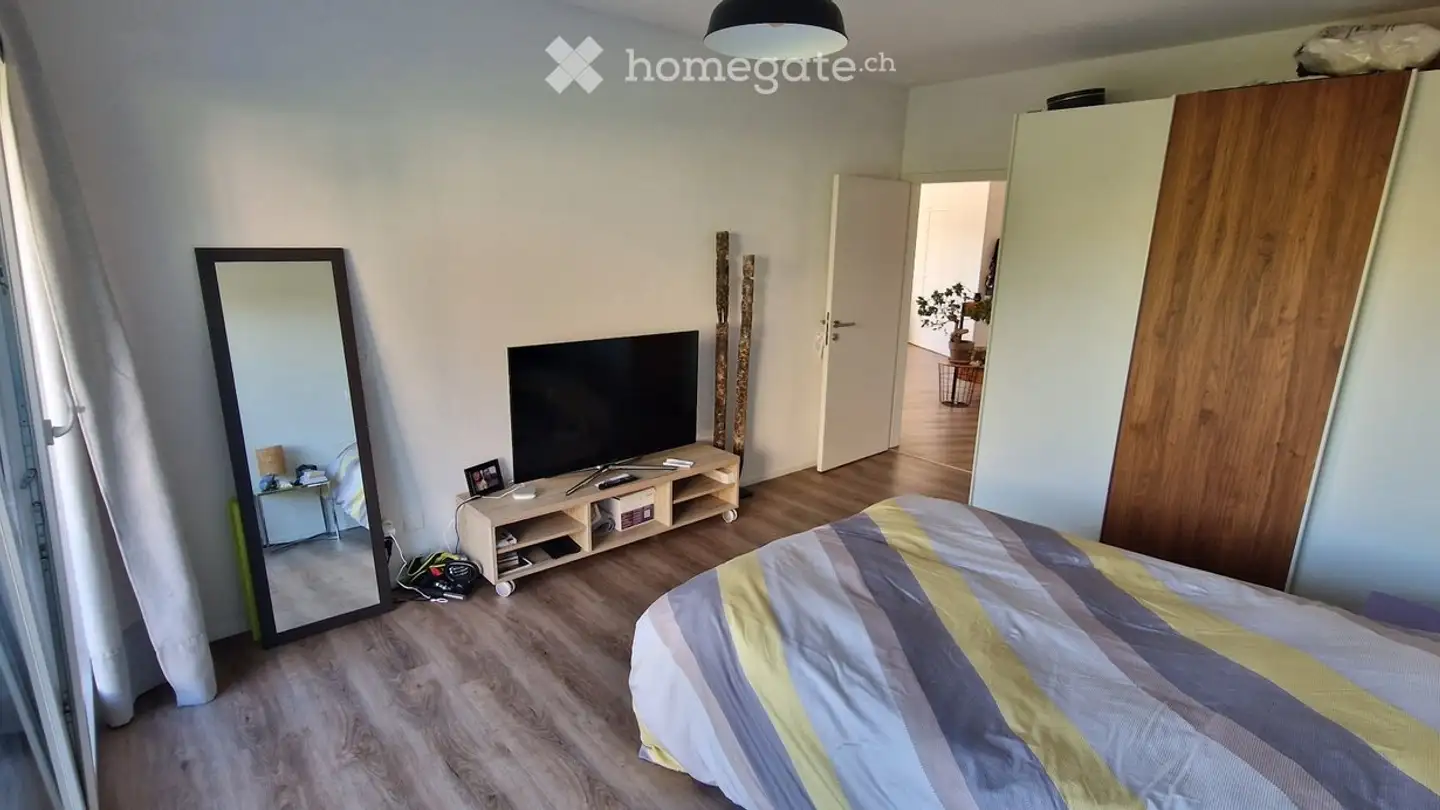 Apartment for rent - 1674 Montet (Glâne) - Photo 4