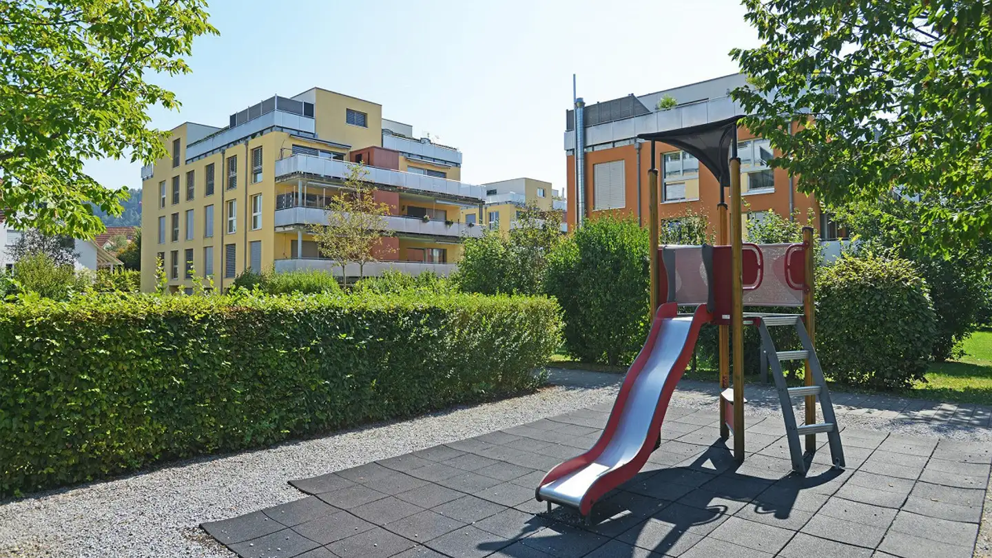 Apartment for rent - Vorbruggenstrasse 26, 8422 Pfungen - Photo 2