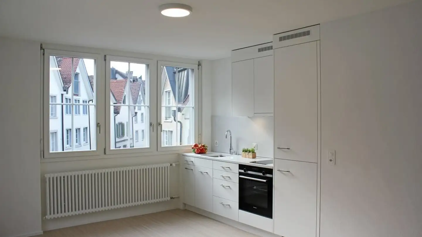 Appartamento in affitto - Goldgasse 23, 7000 Chur - Foto 2