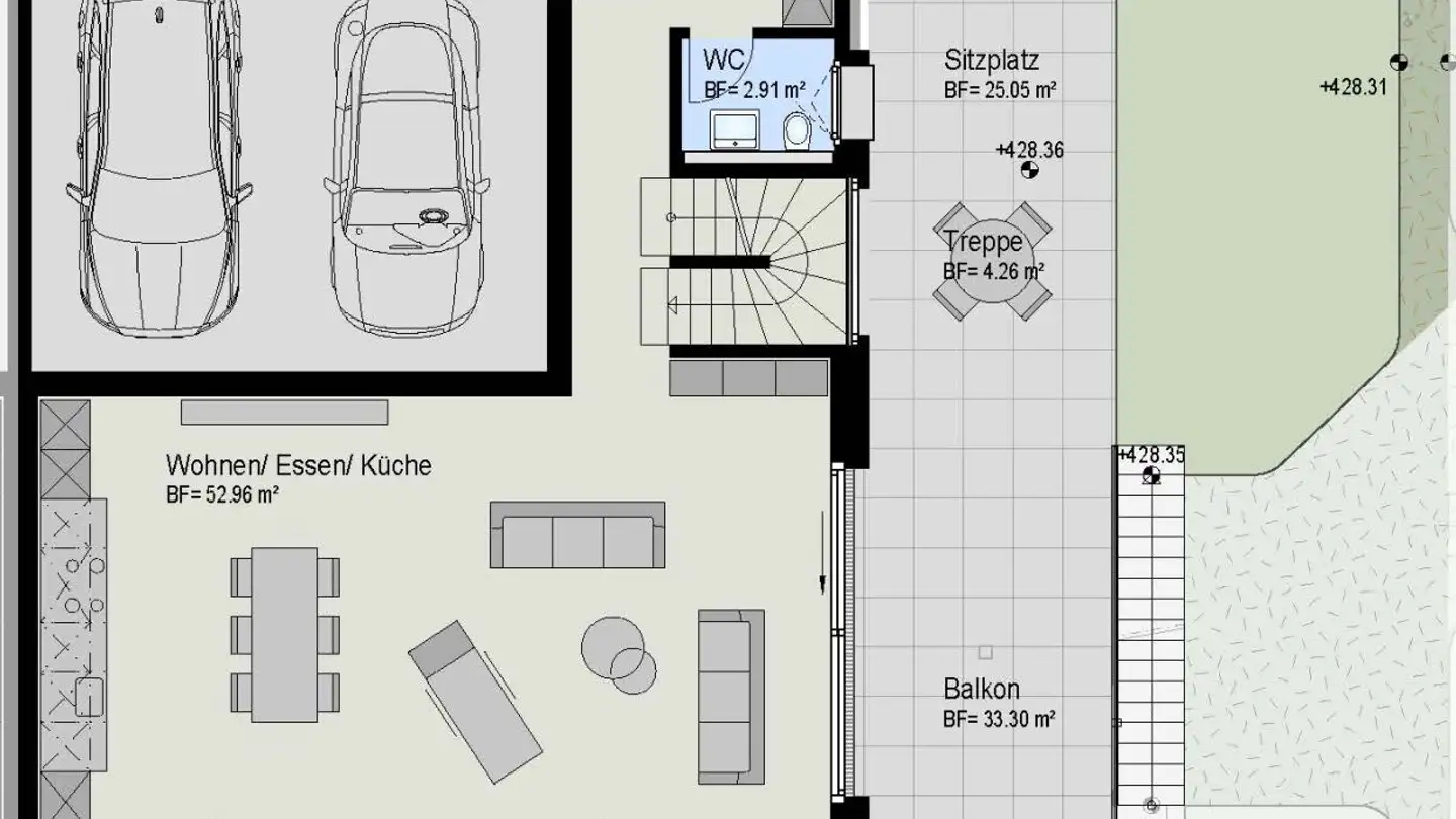 Casa singola in vendita - Chlifeldstrasse 5, 8856 Tuggen - Photo 4