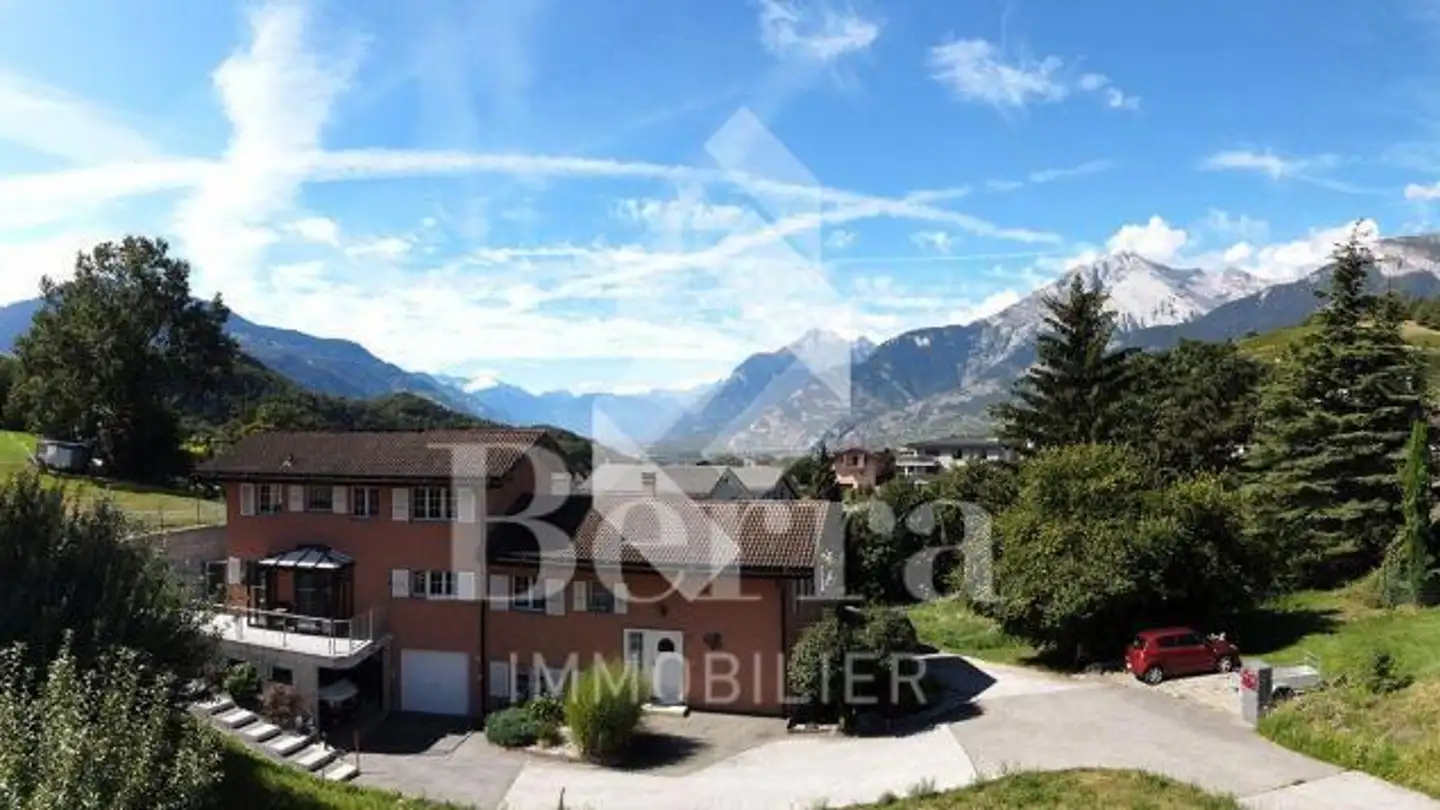 Casa singola in vendita - 1965 Savièse - Foto 2