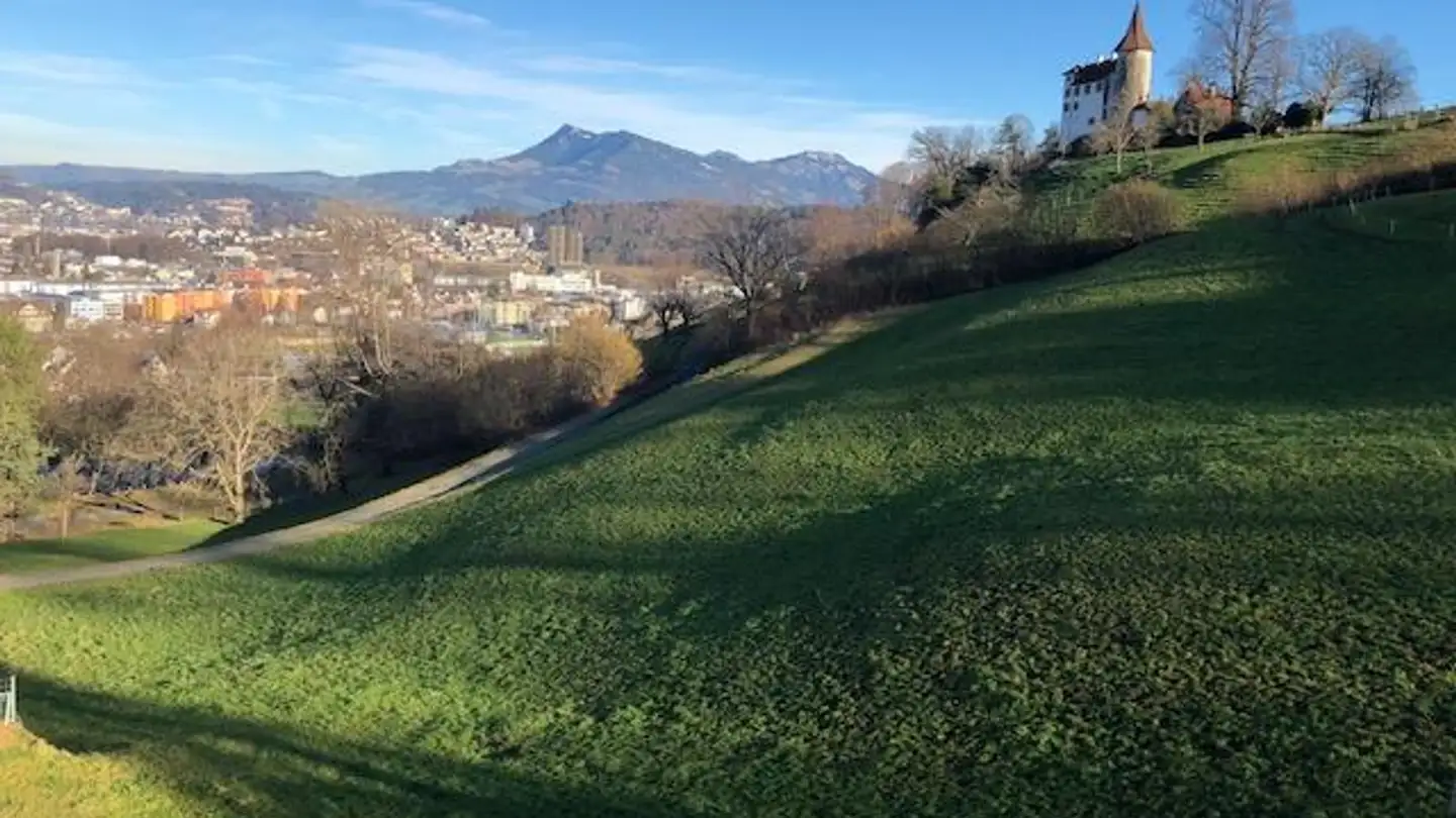 Apartment for rent - Tscharnetstrasse 5, 6010 Kriens