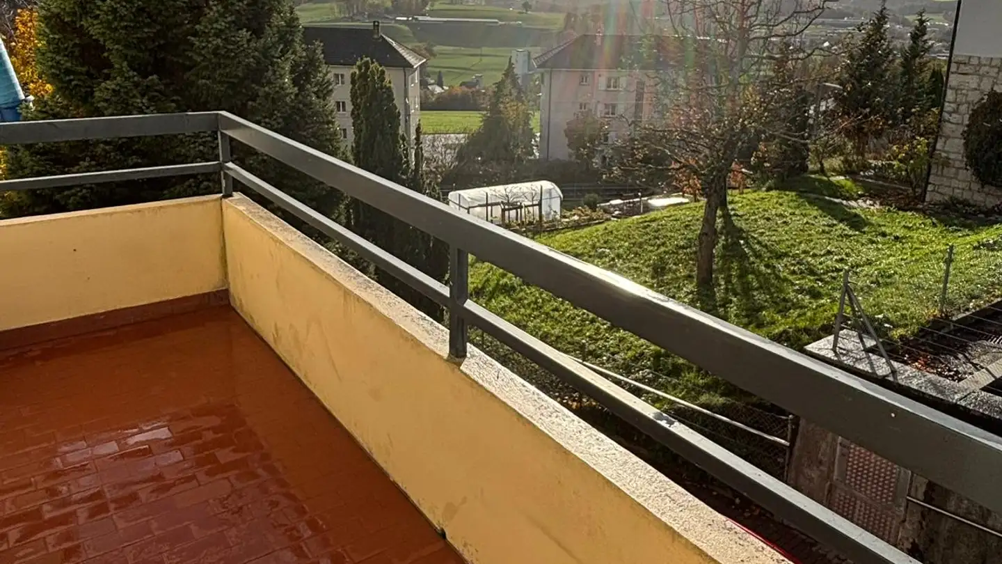 Appartamento in affitto - Route de l'Eglise 5, 1752 Villars-sur-Glâne - Foto 3