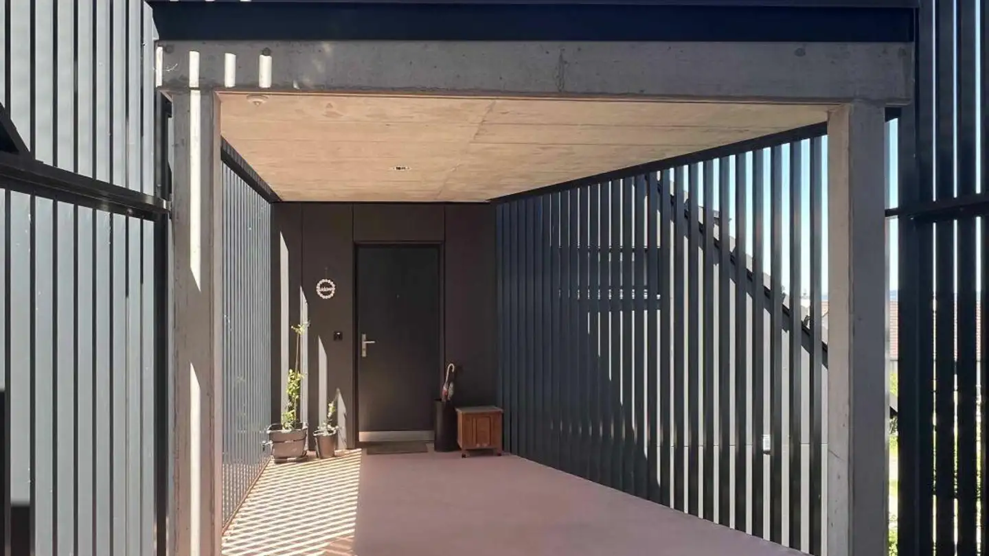 Attico in vendita - Hauptstrasse 81, 8269 Fruthwilen - Photo 3