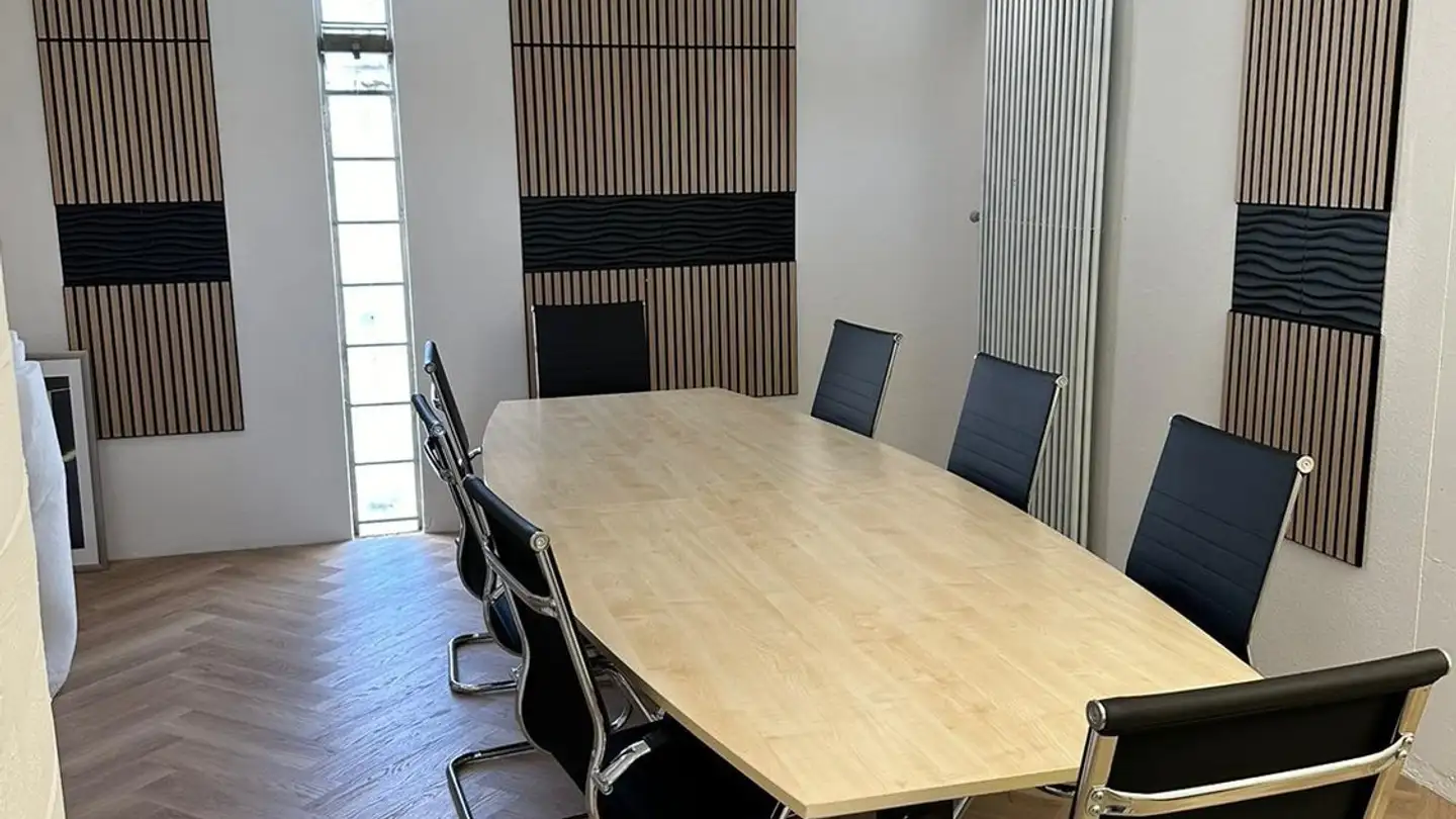 Bureau à louer - 8134 Adliswil - Photo 4