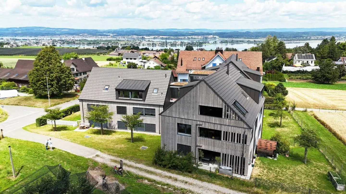 Attico in vendita - Hauptstrasse 81, 8269 Fruthwilen - Photo 4