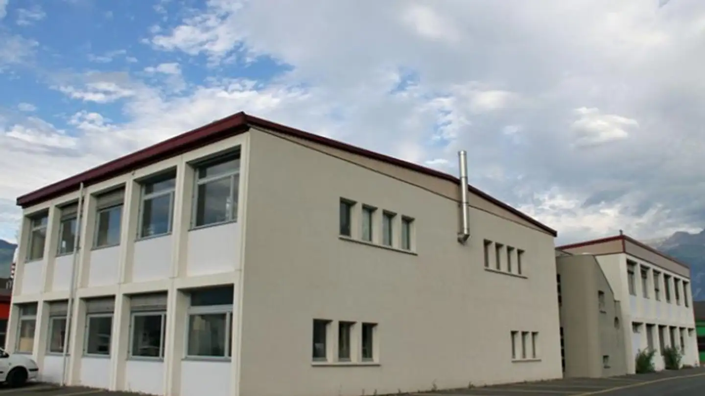 Espace de stockage à louer - Hofmattstrasse 44, 4415 Lausen