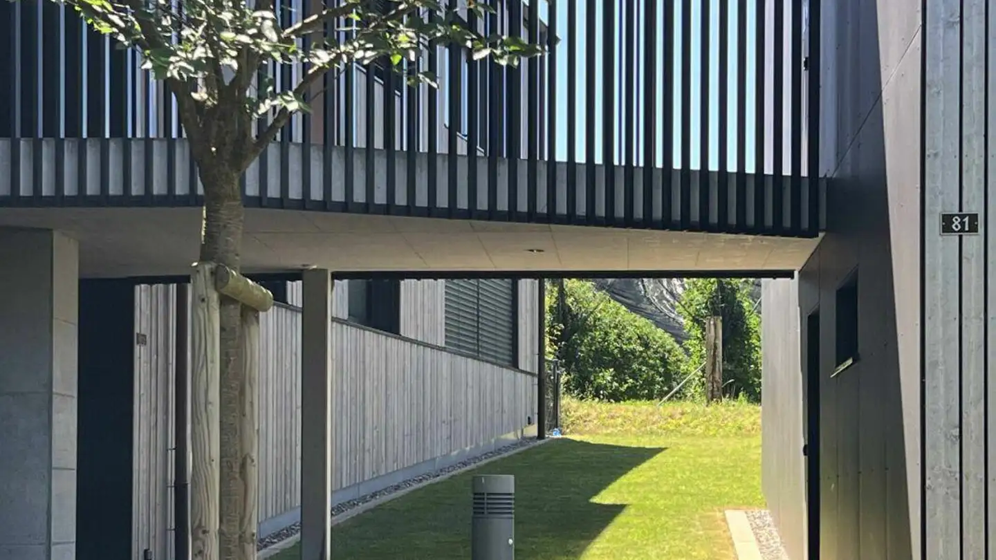 Attico in vendita - Hauptstrasse 81, 8269 Fruthwilen - Photo 2