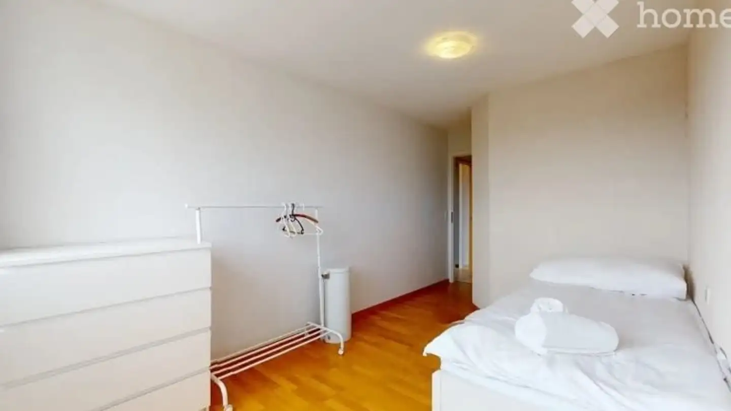 Wohnung mieten - Route De Cité-Ouest 32, 1196 Gland - Foto 4