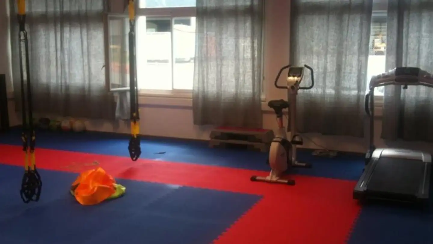 Espace de stockage à louer - Hofmattstrasse 44, 4415 Lausen - Photo 3