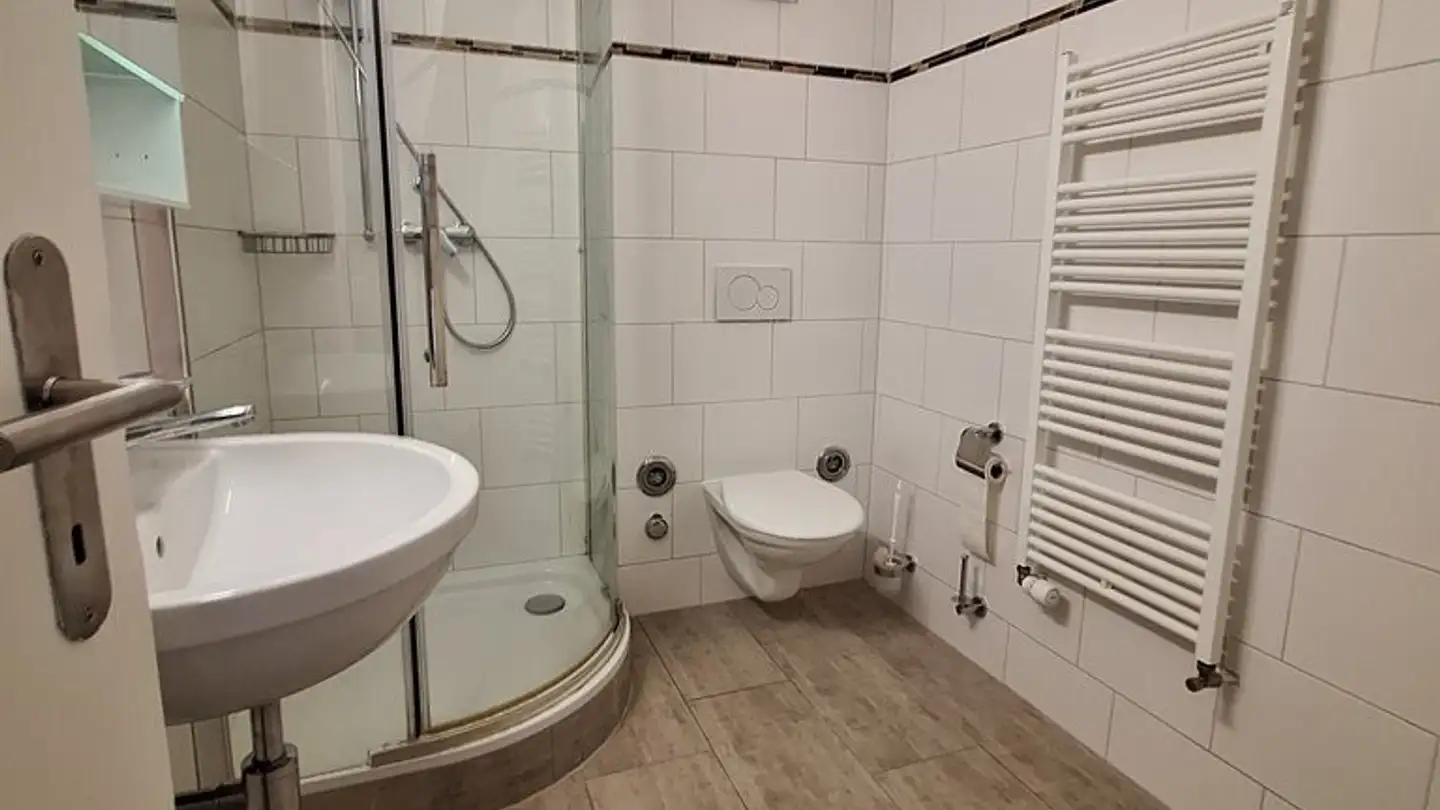 Studio mieten - Rue Des Terreaux 12, 1304 Cossonay-Ville - Foto 4