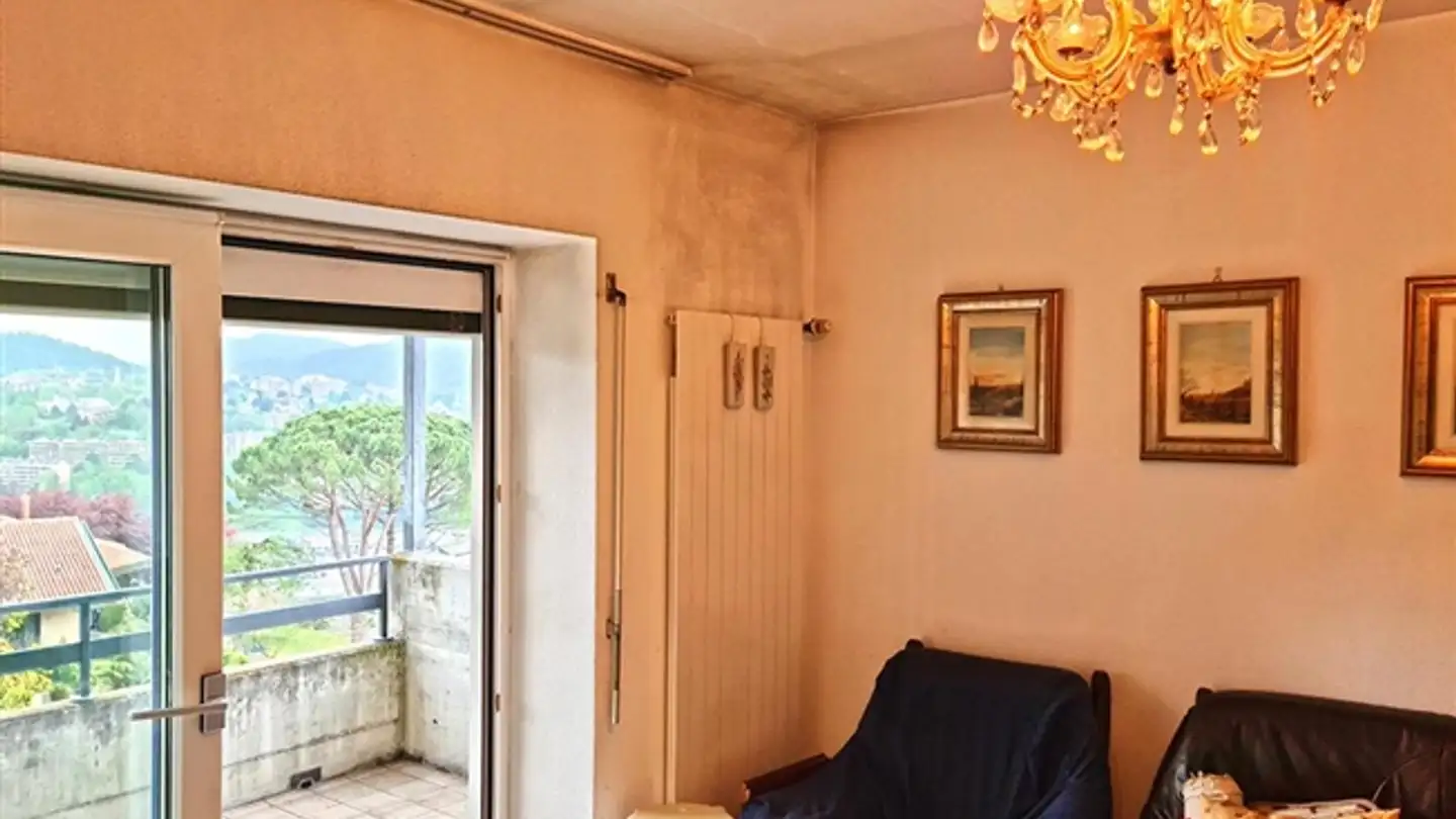 Casa singola in vendita - 6833 Vacallo - Photo 2