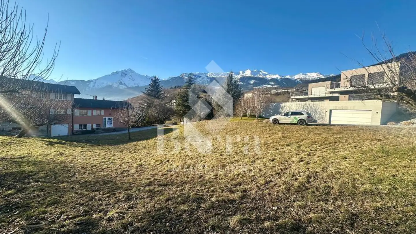 Casa singola in vendita - 1965 Savièse - Foto 4