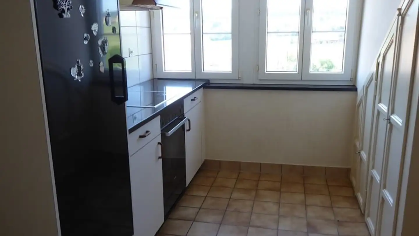 Wohnung mieten - Avenue Gérard-Clerc 13, 1680 Romont FR - Foto 2
